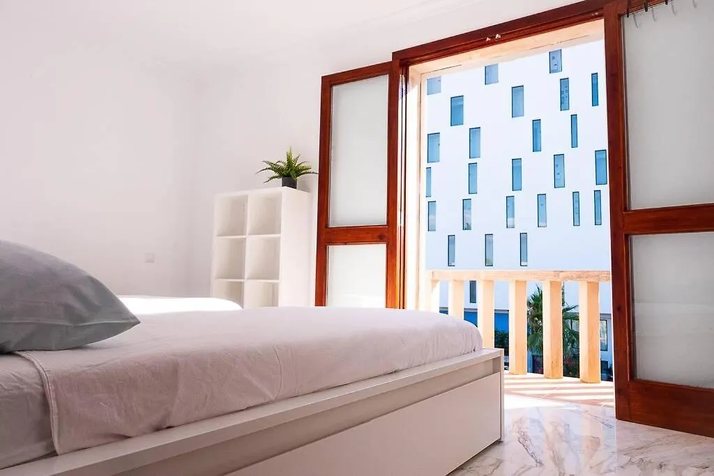 Villa Marbella: 6 Rooms W/ Pool & 70M To The Beach Palma Spanien