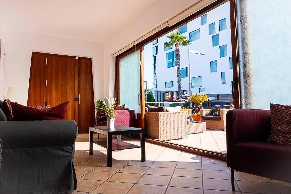 Villa Marbella: 6 Rooms W/ Pool & 70M To The Beach Palma Spanien