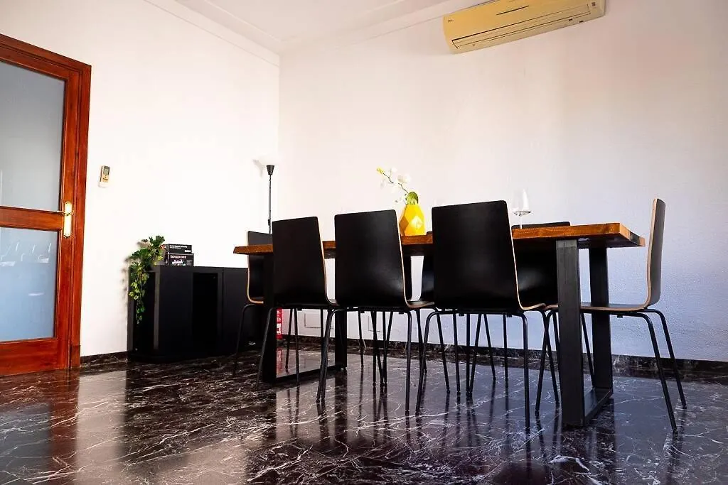Villa Marbella: 6 Rooms W/ Pool & 70M To The Beach Palma 0*,