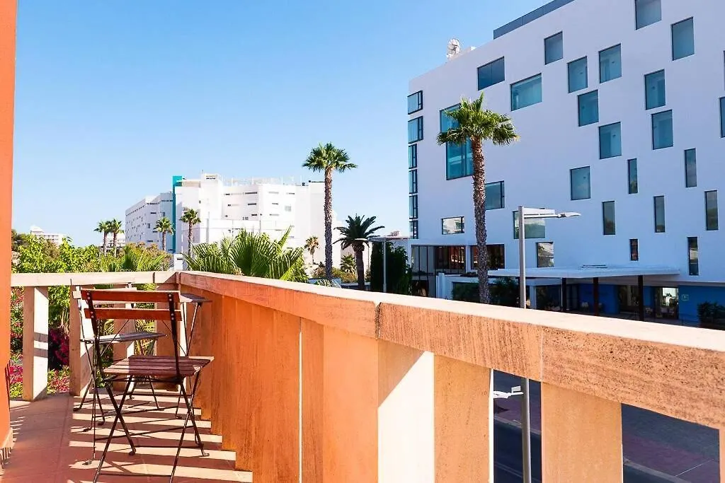 Villa Marbella: 6 Rooms W/ Pool & 70M To The Beach Palma de Mallorca Spain