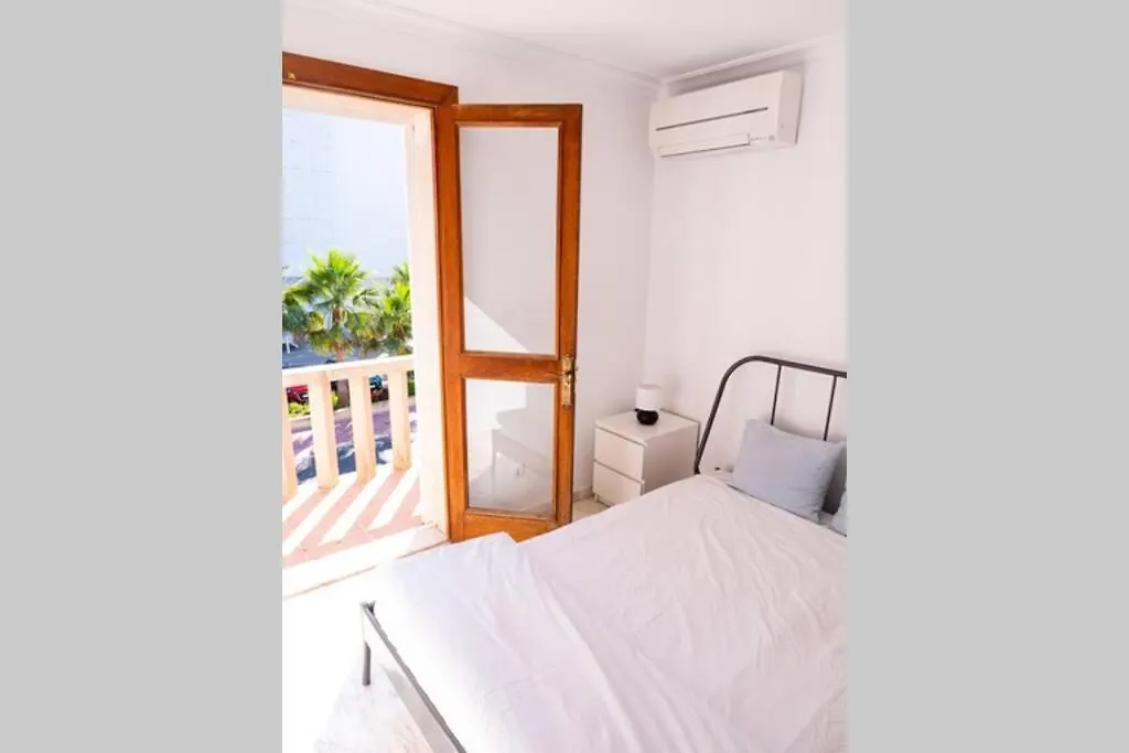 Villa Marbella: 6 Rooms W/ Pool & 70M To The Beach Palma di Maiorca